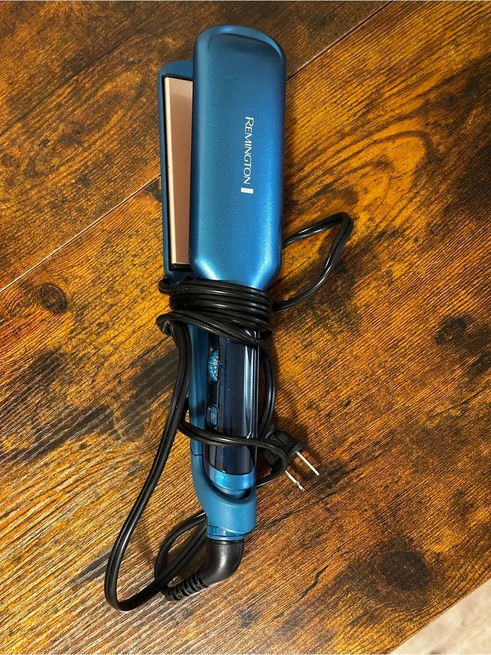 Remington Pro 2